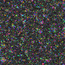 World at epoch 20000
