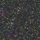 World at epoch 20000