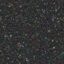 World at epoch 20000