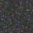 World at epoch 20000