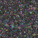 World at epoch 10000