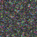 World at epoch 60000