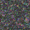 World at epoch 60000