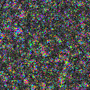 World at epoch 60000