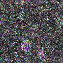 World at epoch 60000
