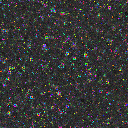 World at epoch 20000