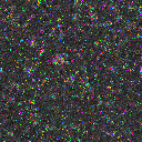 World at epoch 20000