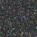World at epoch 20000