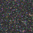 World at epoch 20000