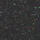 World at epoch 20000