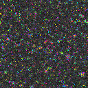 World at epoch 20000