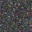 World at epoch 25000