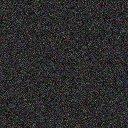 World at epoch 0