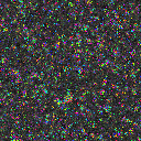 World at epoch 20000