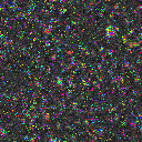 World at epoch 20000