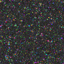 World at epoch 20000