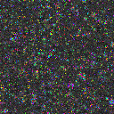 World at epoch 20000