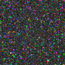 World at epoch 20000