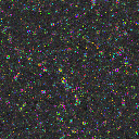 World at epoch 20000