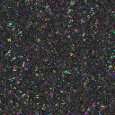 World at epoch 20000