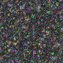 World at epoch 30000