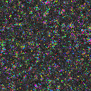 World at epoch 20000