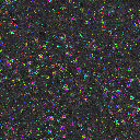 World at epoch 20000