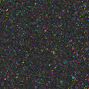 World at epoch 20000