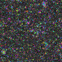 World at epoch 20000
