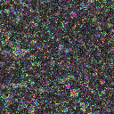 World at epoch 60000