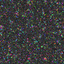 World at epoch 20000