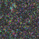 World at epoch 35000