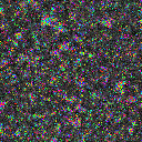 World at epoch 40000