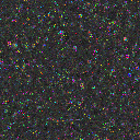 World at epoch 20000