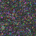 World at epoch 30000