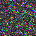 World at epoch 45000