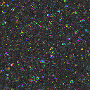 World at epoch 20000