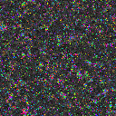 World at epoch 20000