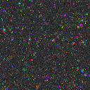 World at epoch 20000