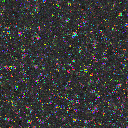 World at epoch 20000