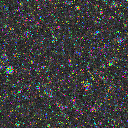 World at epoch 20000