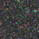 World at epoch 20000