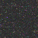 World at epoch 20000