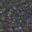 World at epoch 10000
