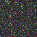 World at epoch 20000