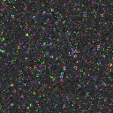 World at epoch 20000