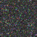 World at epoch 20000