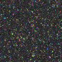 World at epoch 20000