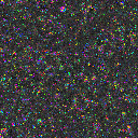 World at epoch 20000