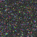 World at epoch 20000